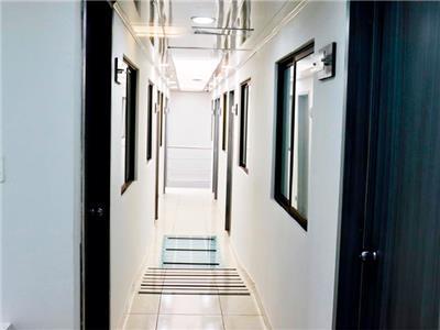 Ayenda 1024 Agora Inn Hotel 보고타 외부 사진