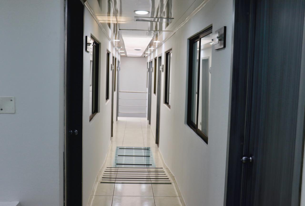 Ayenda 1024 Agora Inn Hotel 보고타 외부 사진