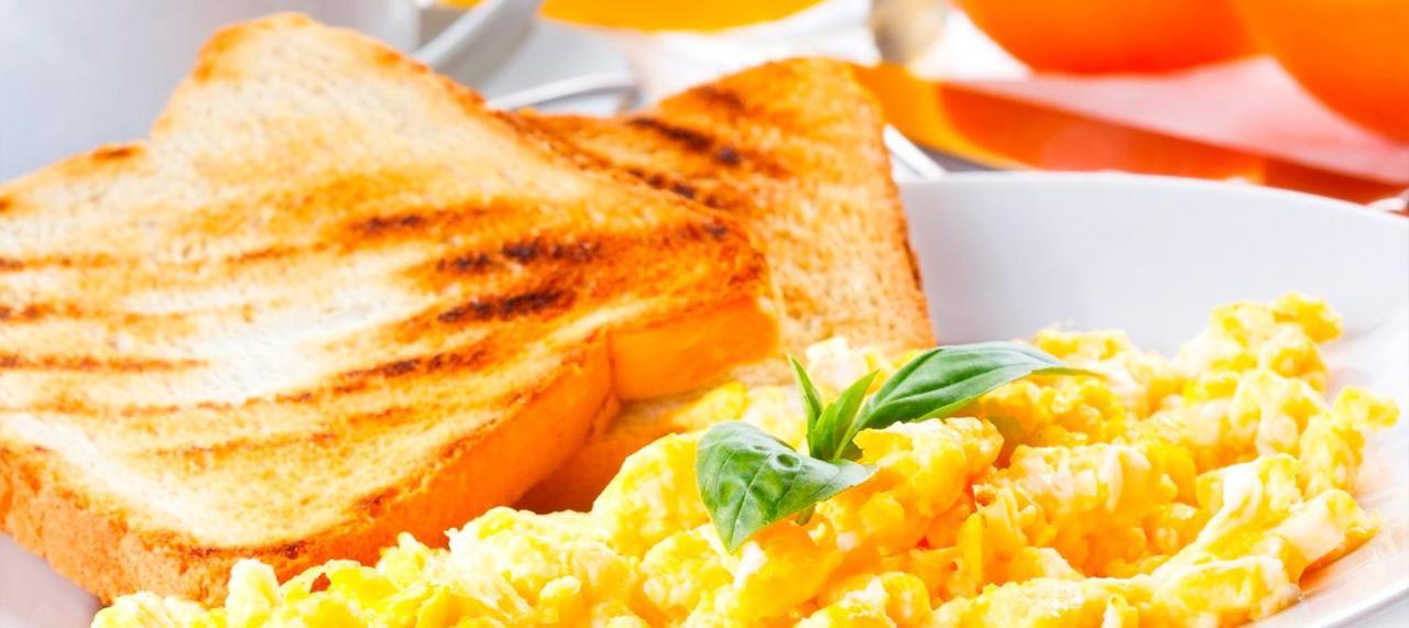 Ayenda 1024 Agora Inn Hotel 보고타 외부 사진